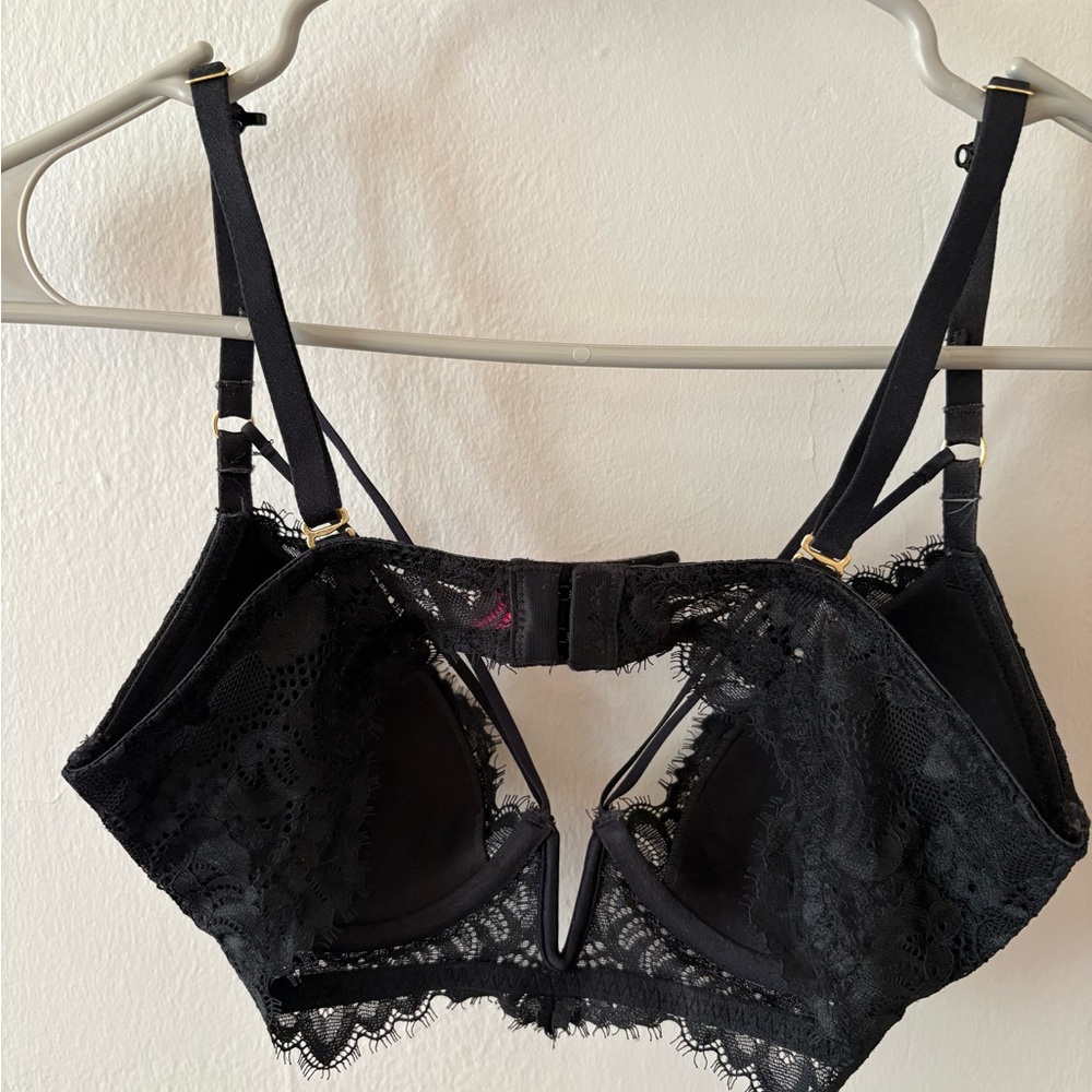 La SENZA Beyond Sexy Push Up Bra